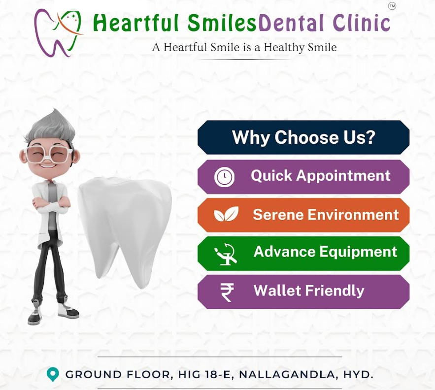 Dental Care Philosophy